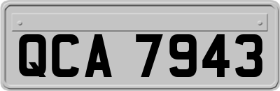 QCA7943