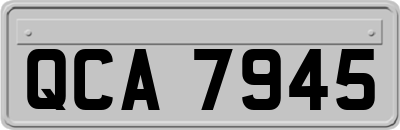 QCA7945