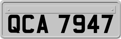 QCA7947