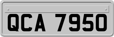 QCA7950