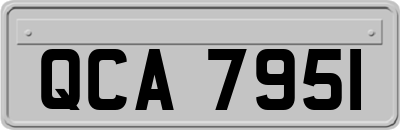 QCA7951