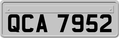 QCA7952