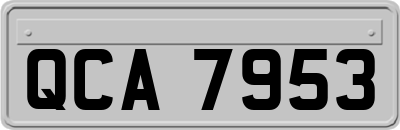 QCA7953