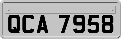 QCA7958