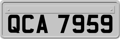 QCA7959