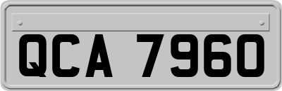 QCA7960