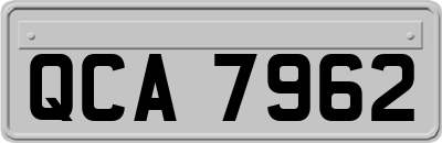 QCA7962