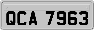 QCA7963