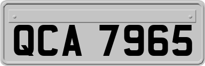 QCA7965