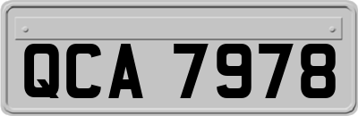 QCA7978
