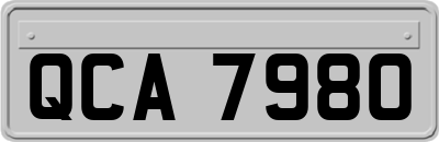 QCA7980