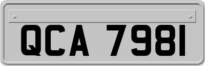 QCA7981