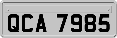 QCA7985