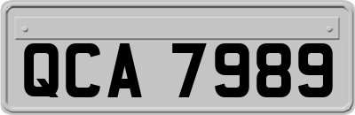 QCA7989