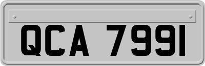 QCA7991