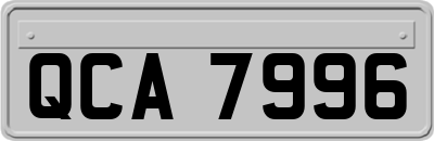 QCA7996