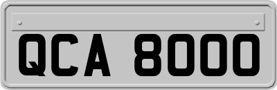 QCA8000