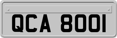 QCA8001