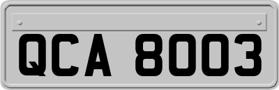 QCA8003