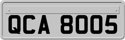 QCA8005