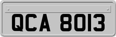 QCA8013