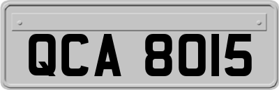 QCA8015