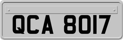 QCA8017