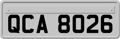 QCA8026