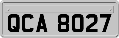 QCA8027