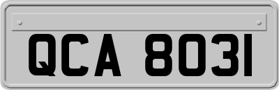 QCA8031