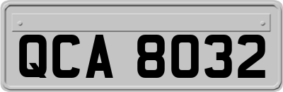 QCA8032