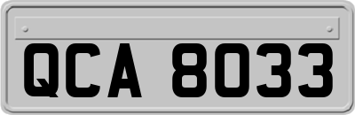 QCA8033