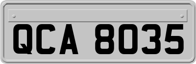 QCA8035