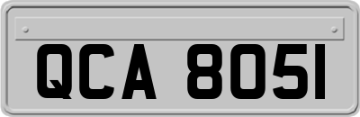 QCA8051