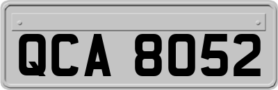 QCA8052