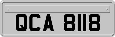 QCA8118