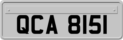 QCA8151