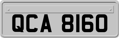 QCA8160