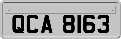 QCA8163