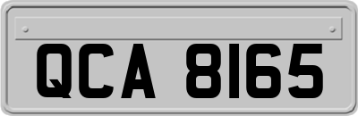 QCA8165