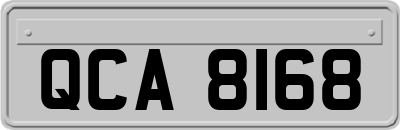 QCA8168
