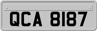 QCA8187