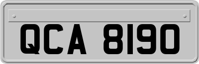 QCA8190