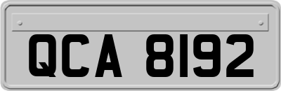 QCA8192