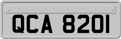 QCA8201