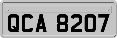 QCA8207