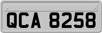 QCA8258