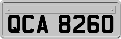 QCA8260