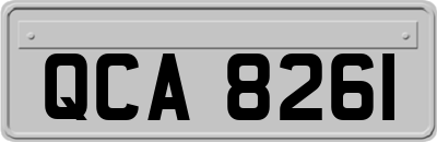 QCA8261