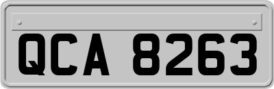 QCA8263